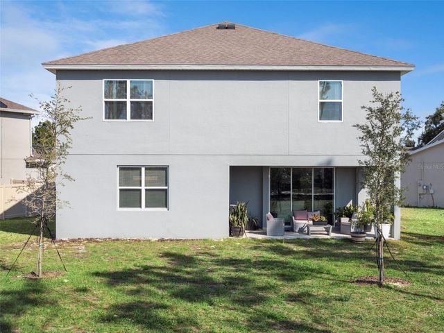 591 VIA BELLA COURT, Howey In The Hills, FL 34737
