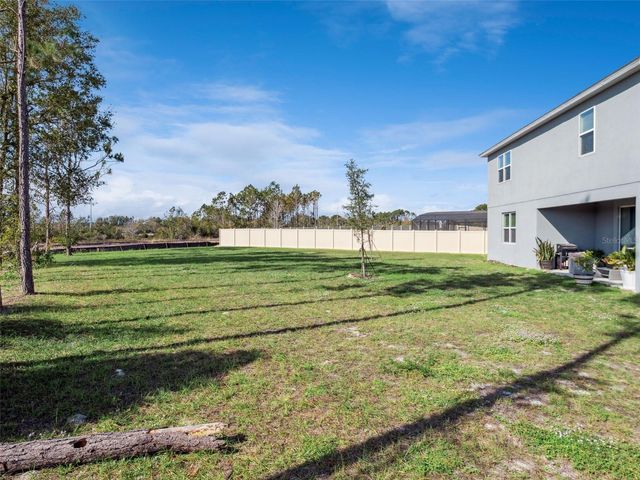 591 VIA BELLA COURT, Howey In The Hills, FL 34737