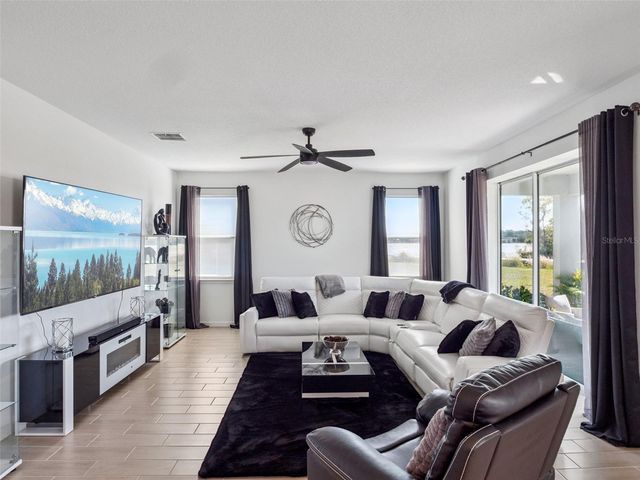 591 VIA BELLA COURT, Howey In The Hills, FL 34737