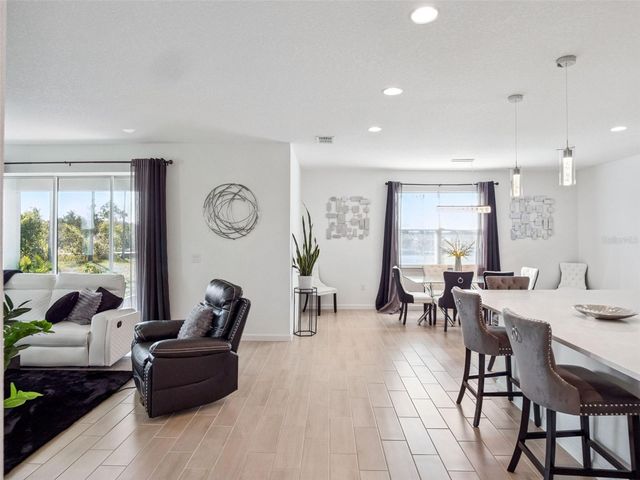 591 VIA BELLA COURT, Howey In The Hills, FL 34737