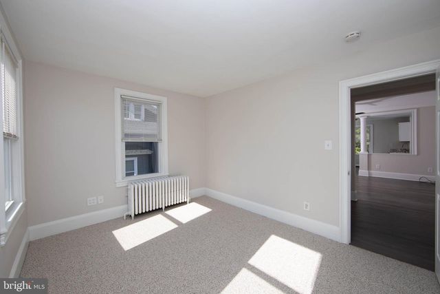 911 ELDRIDGE AVE, Oaklyn, NJ 08107