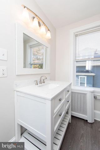 911 ELDRIDGE AVE, Oaklyn, NJ 08107