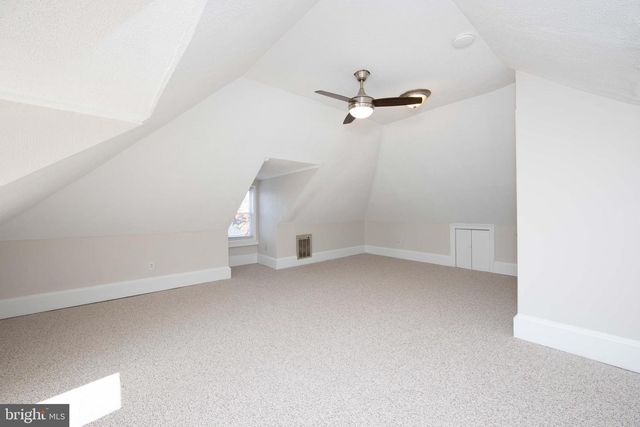 911 ELDRIDGE AVE, Oaklyn, NJ 08107