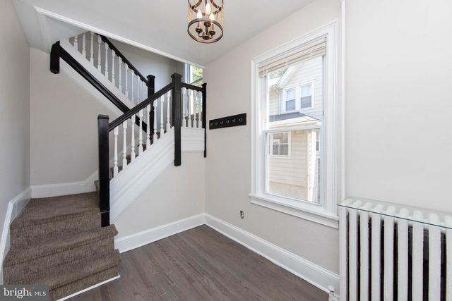 911 ELDRIDGE AVE, Oaklyn, NJ 08107