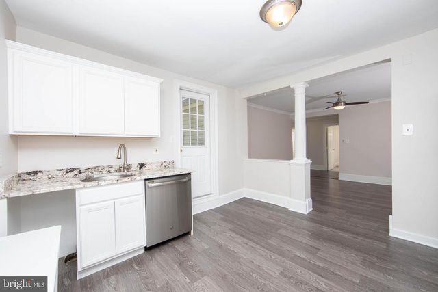 911 ELDRIDGE AVE, Oaklyn, NJ 08107