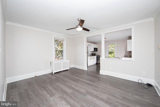 911 ELDRIDGE AVE, Oaklyn, NJ 08107
