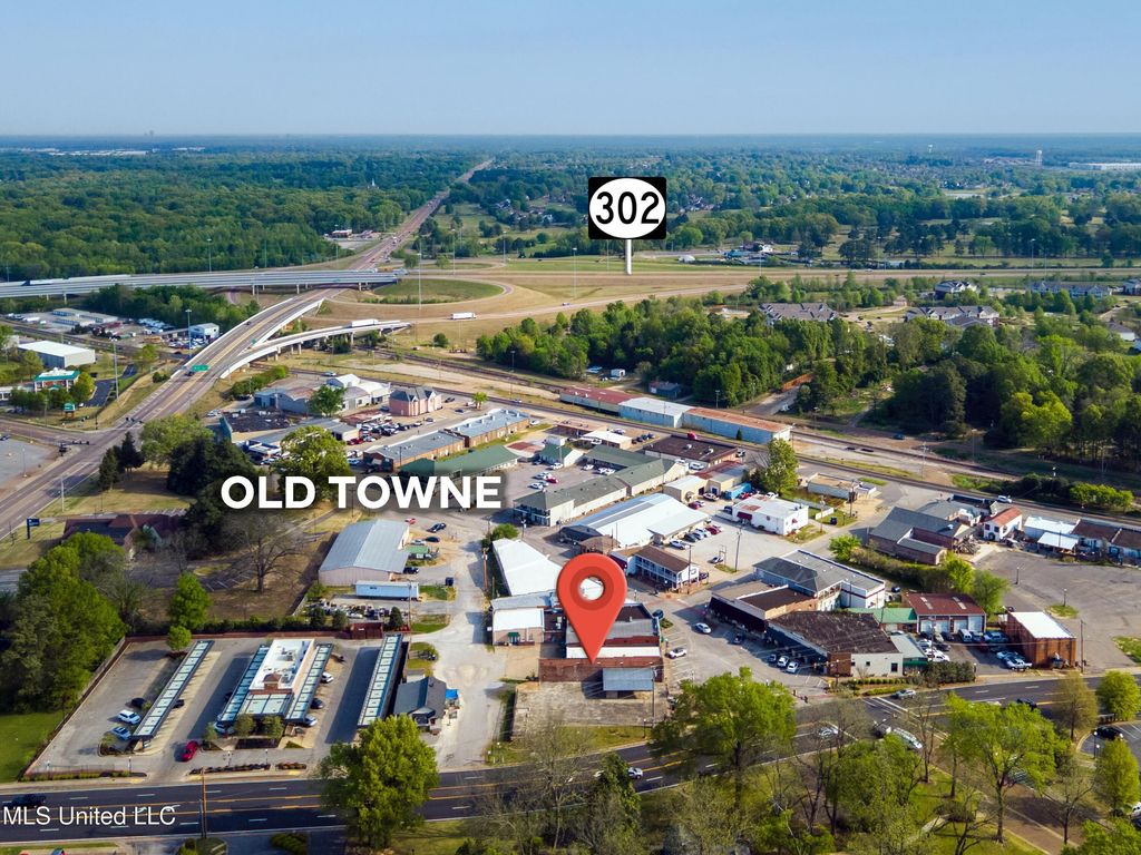 9092 Goodman Road, Olive Branch, MS 38654 — photo 2