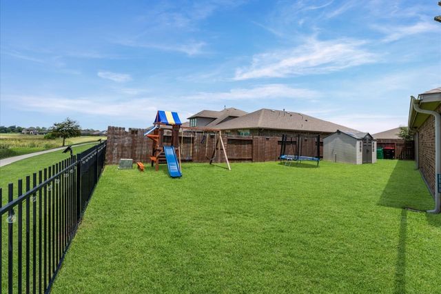 3007 Magellan Ridge Lane, Baytown, TX 77521