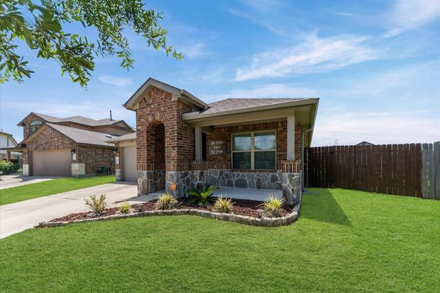 3007 Magellan Ridge Lane, Baytown, TX 77521