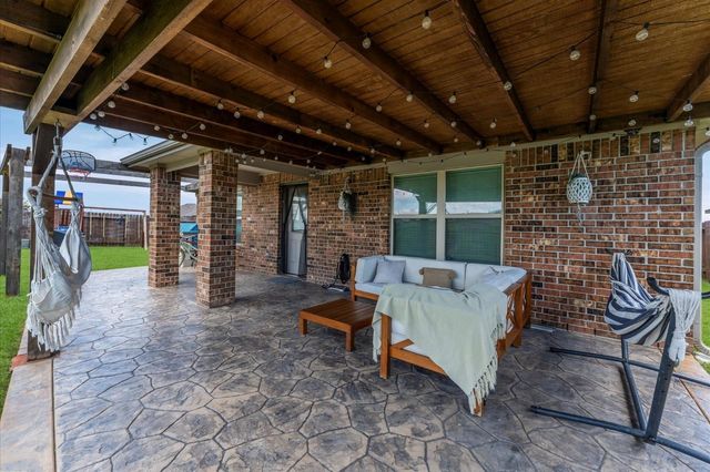 3007 Magellan Ridge Lane, Baytown, TX 77521