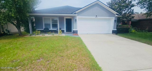 5463 OLD COLONY Drive, Jacksonville, FL 32222