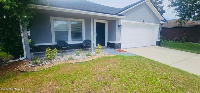 5463 OLD COLONY Drive, Jacksonville, FL 32222