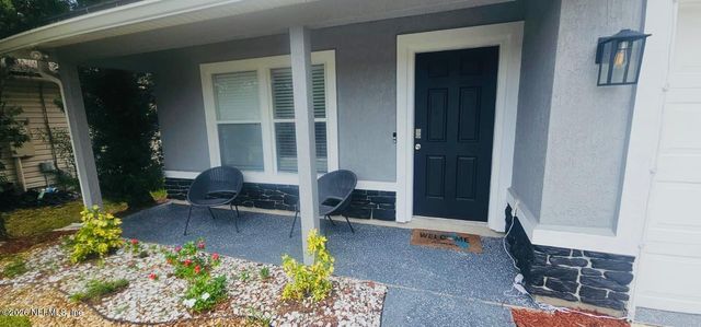 5463 OLD COLONY Drive, Jacksonville, FL 32222