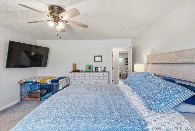 15519 S 298th East Avenue, Coweta, OK 74429