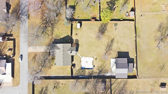 15519 S 298th East Avenue, Coweta, OK 74429