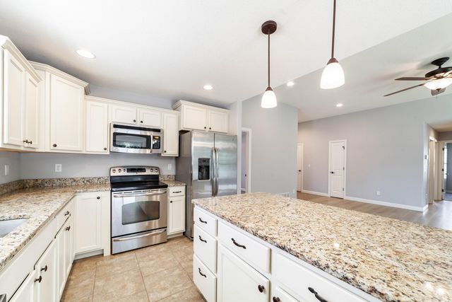 7416 ROSEDOWN DR, Columbia, MO 65203