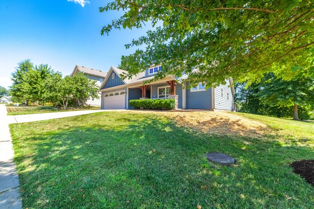 7416 ROSEDOWN DR, Columbia, MO 65203