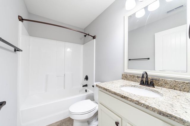 7416 ROSEDOWN DR, Columbia, MO 65203