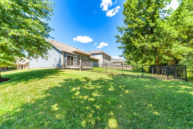 7416 ROSEDOWN DR, Columbia, MO 65203