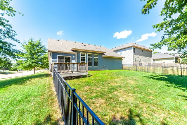 7416 ROSEDOWN DR, Columbia, MO 65203