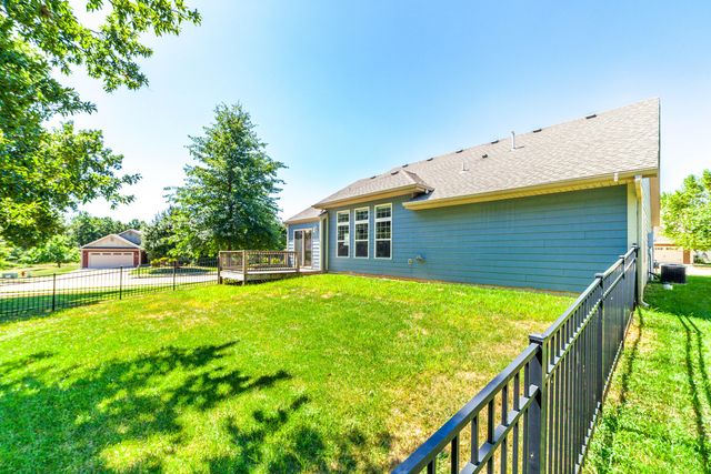 7416 ROSEDOWN DR, Columbia, MO 65203