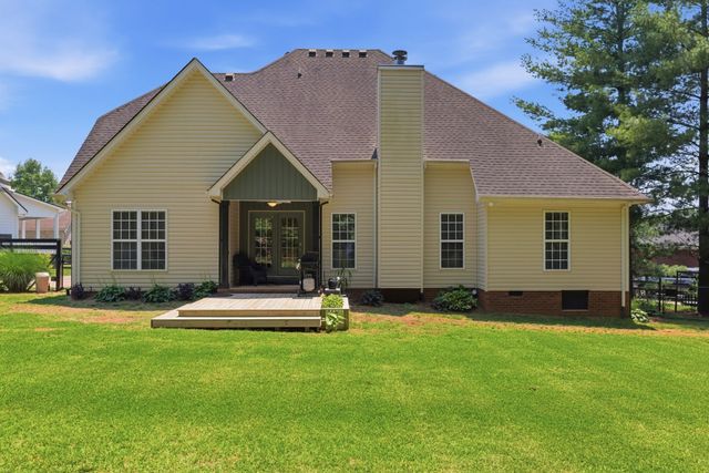 119 Macy Ct, Christiana, TN 37037
