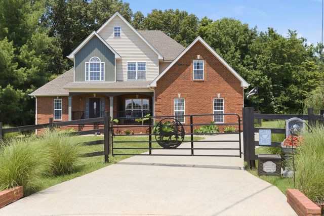 119 Macy Ct, Christiana, TN 37037