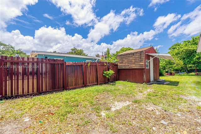 4011 SW 32nd St, West Park, FL 33023