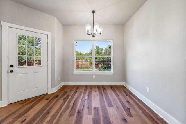 809 Branding Iron Trail, Granbury, TX 76049