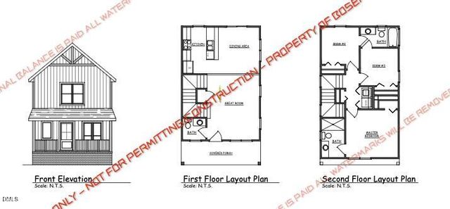 2128 S Alston Avenue, Durham, NC 27707