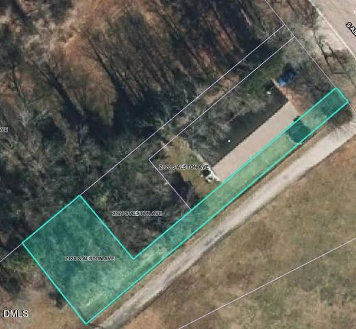 2128 S Alston Avenue, Durham, NC 27707