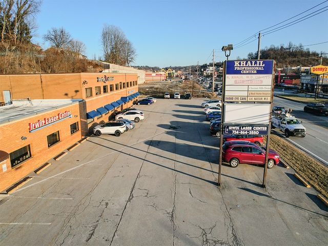 9173 State Route 30, North Huntingdon, PA 15642