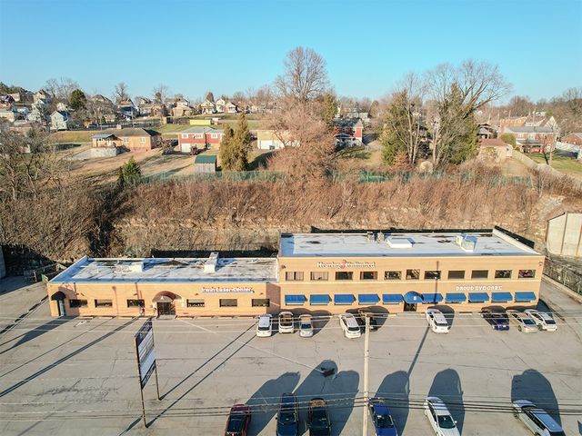 9173 State Route 30, North Huntingdon, PA 15642