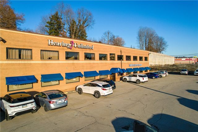 9173 State Route 30, North Huntingdon, PA 15642