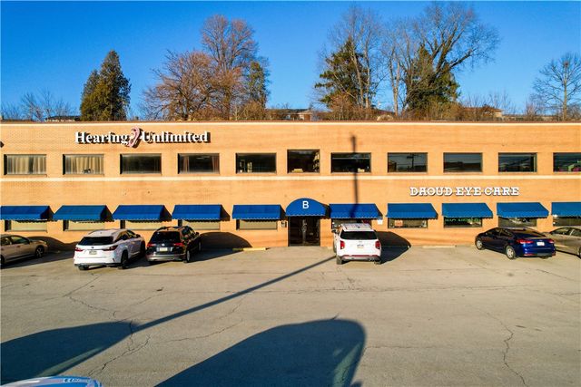 9173 State Route 30, North Huntingdon, PA 15642