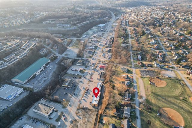 9173 State Route 30, North Huntingdon, PA 15642