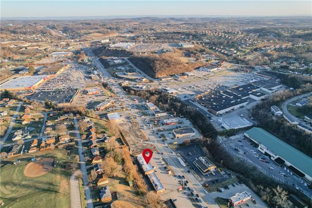 9173 State Route 30, North Huntingdon, PA 15642