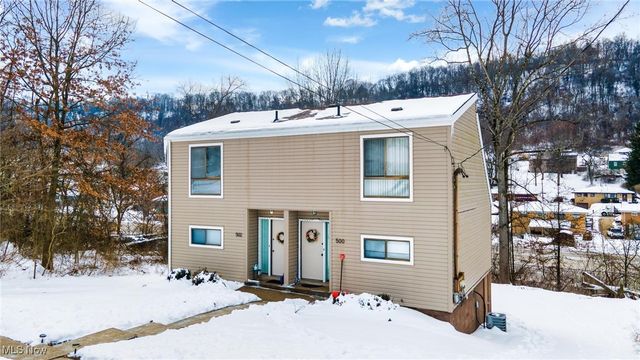 500 502 NEBO Drive, Toronto, OH 43964