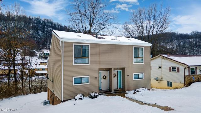 500 502 NEBO Drive, Toronto, OH 43964