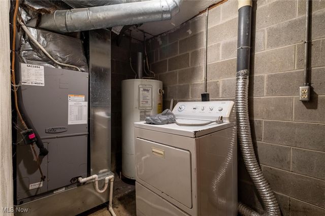 500 502 NEBO Drive, Toronto, OH 43964