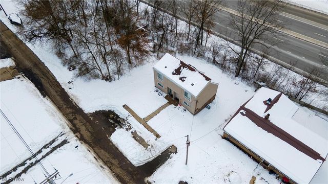 500 502 NEBO Drive, Toronto, OH 43964