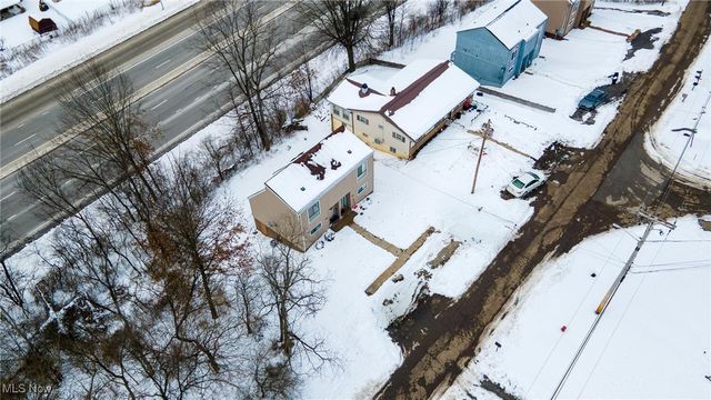 500 502 NEBO Drive, Toronto, OH 43964