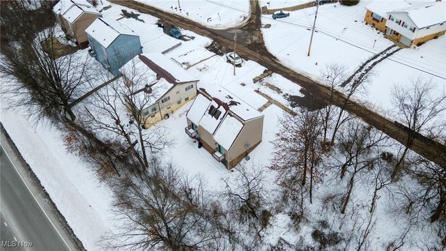 500 502 NEBO Drive, Toronto, OH 43964