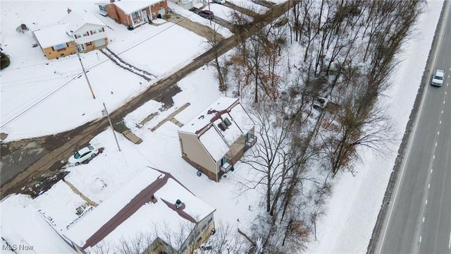 500 502 NEBO Drive, Toronto, OH 43964