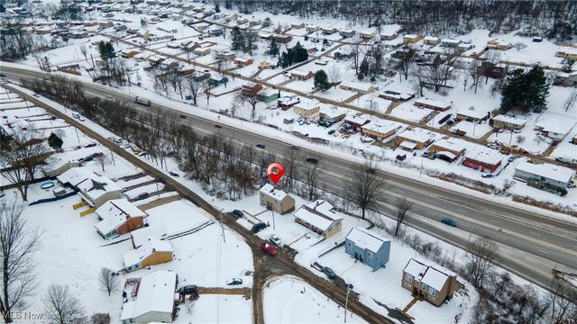 500 502 NEBO Drive, Toronto, OH 43964