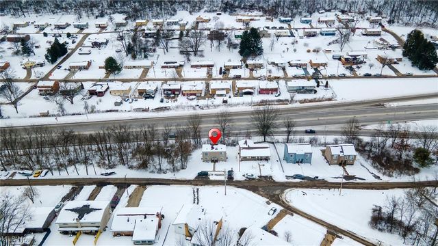 500 502 NEBO Drive, Toronto, OH 43964