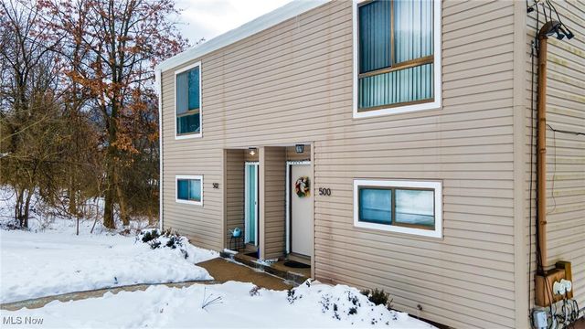 500 502 NEBO Drive, Toronto, OH 43964