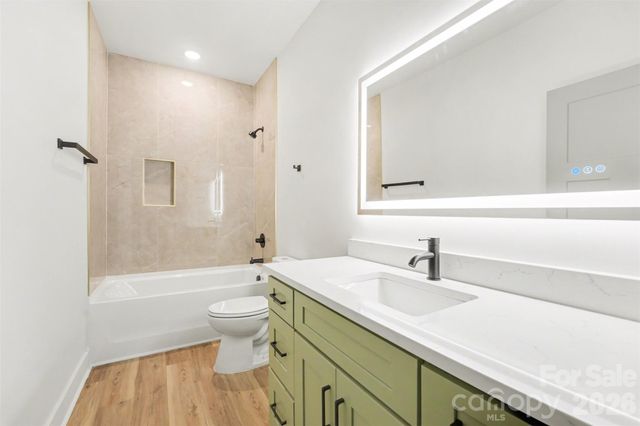 427 W Ballard Street, Cherryville, NC 28021