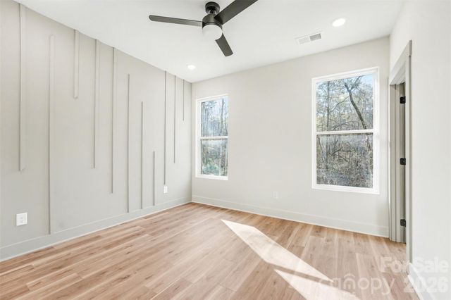 427 W Ballard Street, Cherryville, NC 28021