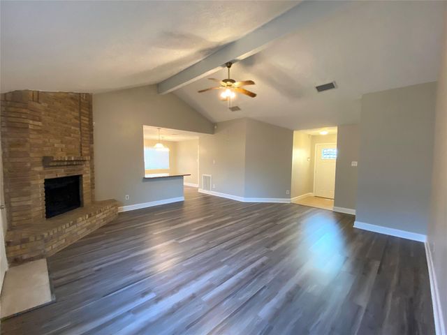 2531 Bisontine Street, Friendswood, TX 77546